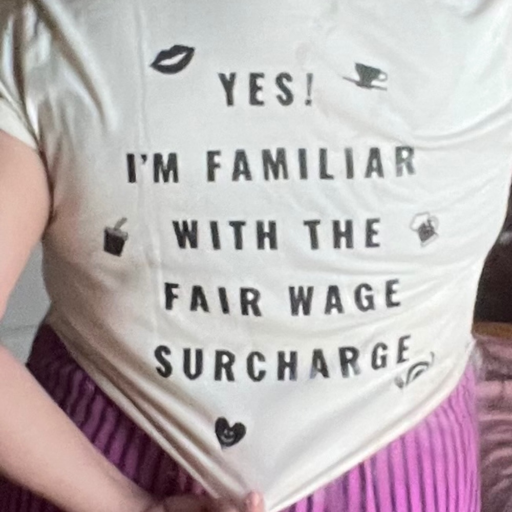 Meet your Posher, Lindsay